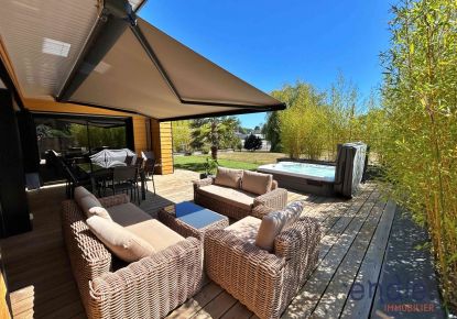 vente Maison Quimper