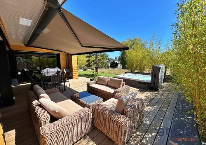 vente Maison Quimper