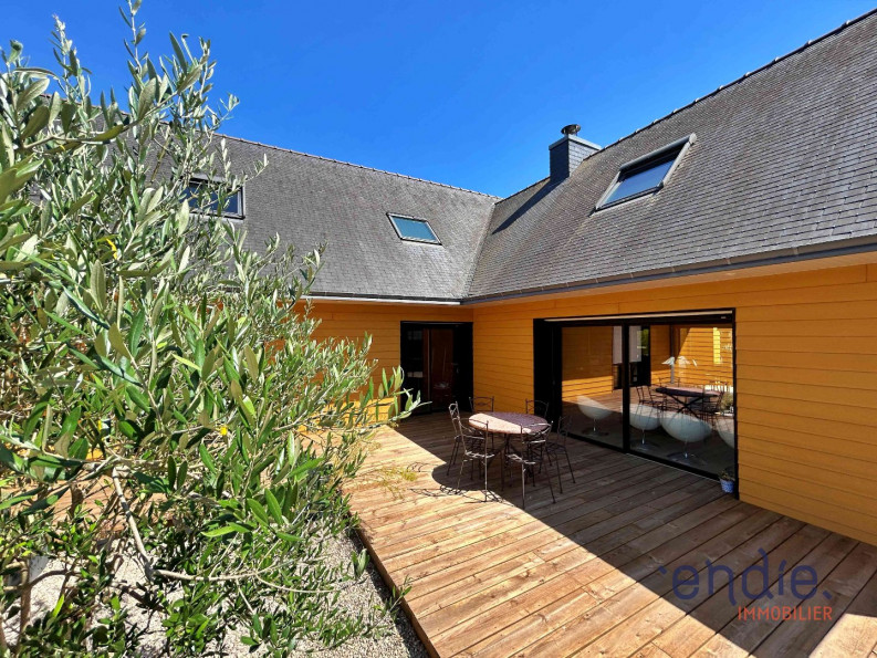vente Maison Quimper - Photo 3