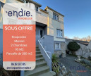 vente Maison Rosporden