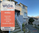 à vendre Maison Rosporden