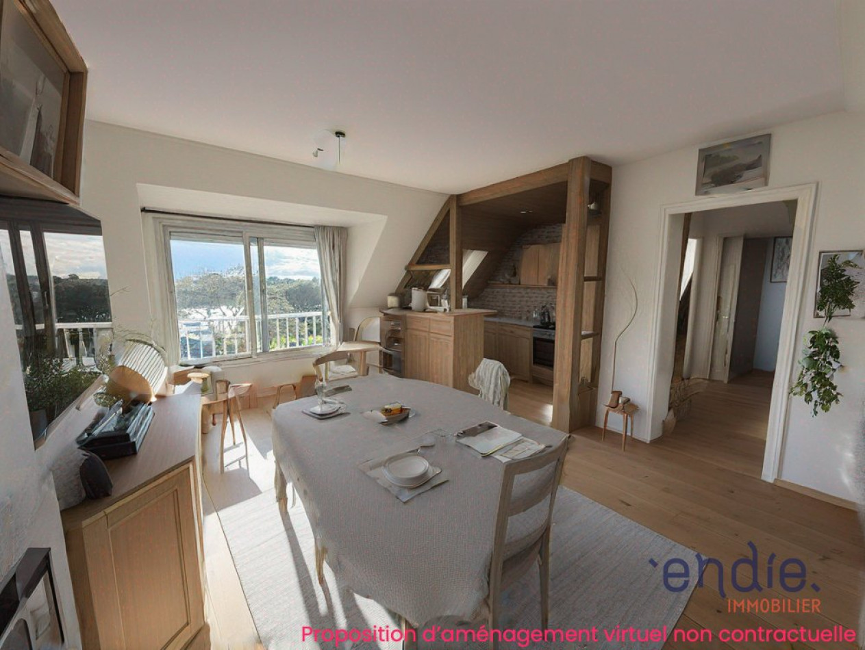 à vendre Hôtel Benodet - Photo 13