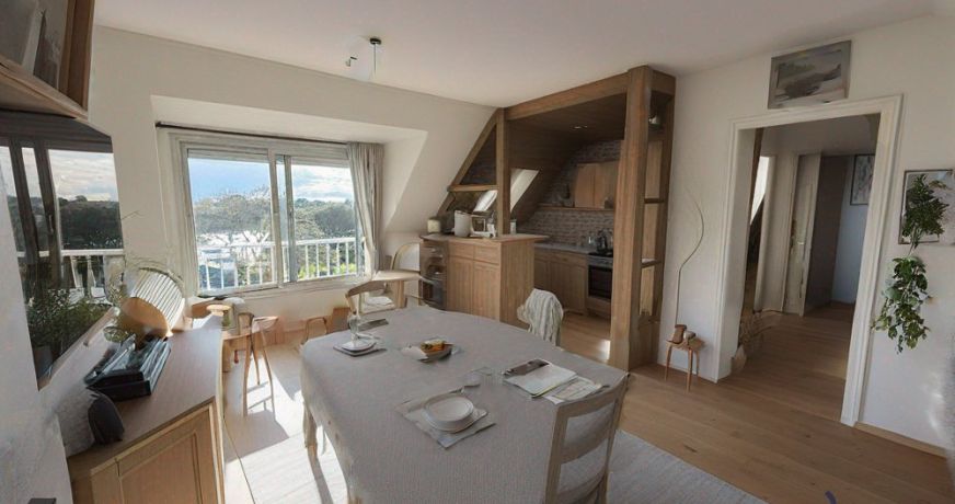 vente Hôtel Benodet