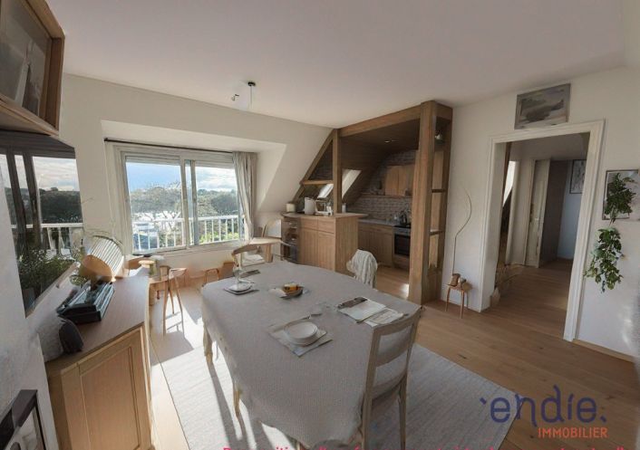 vente Hôtel Benodet