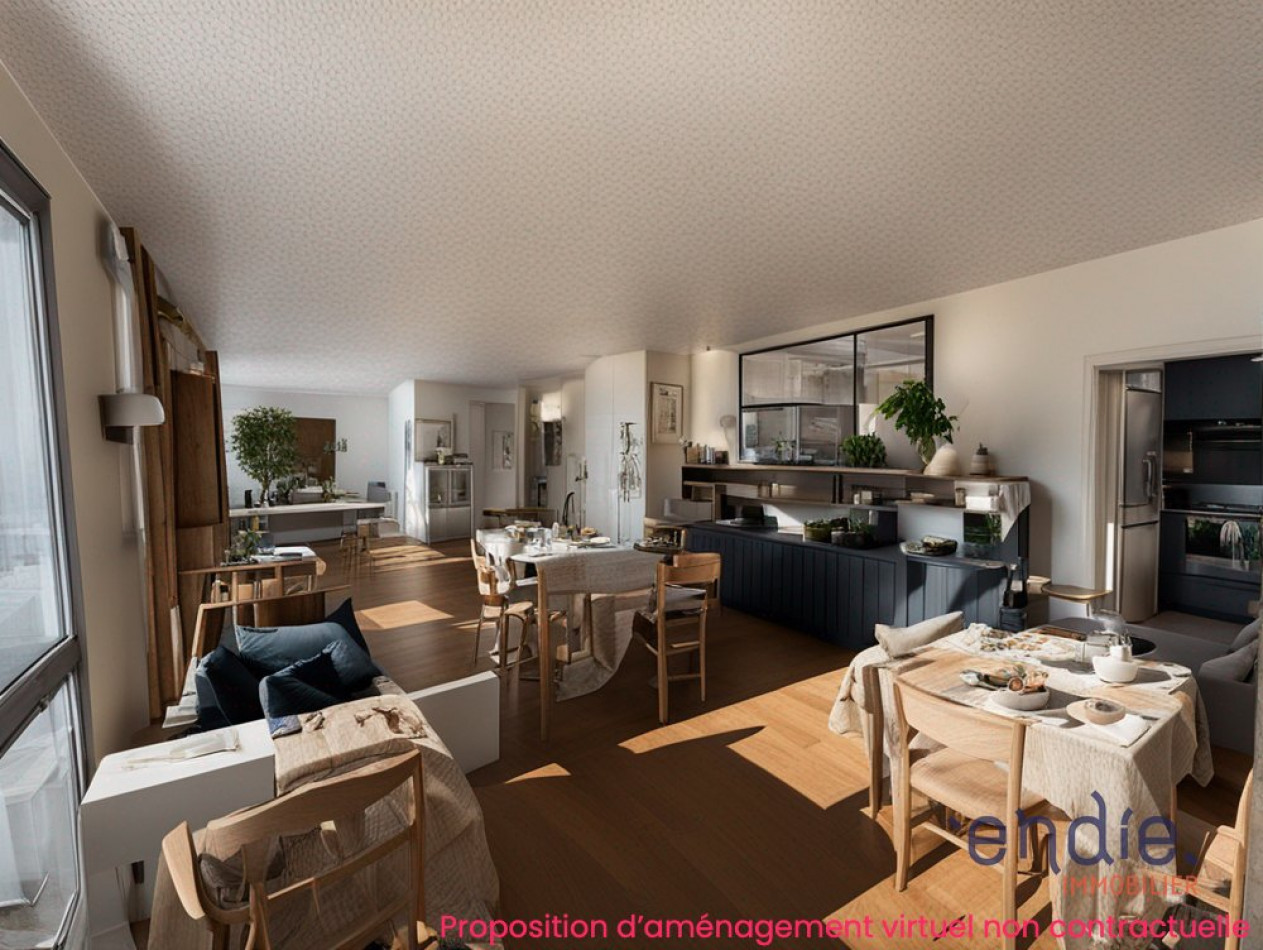 vente Hôtel Benodet - Photo 1