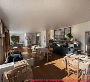 à vendre Benodet