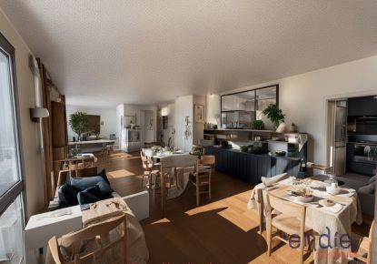 vente Hôtel Benodet