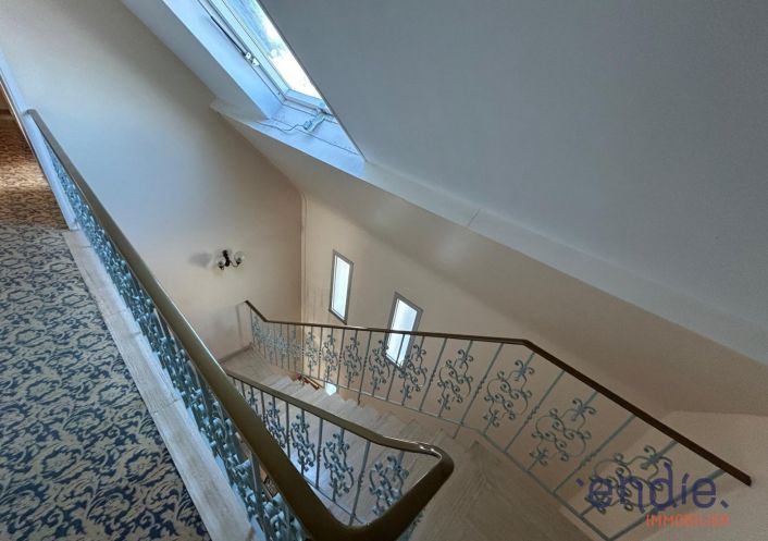 vente Hôtel Benodet