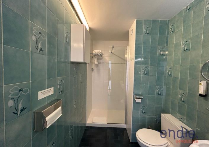 vente Hôtel Benodet