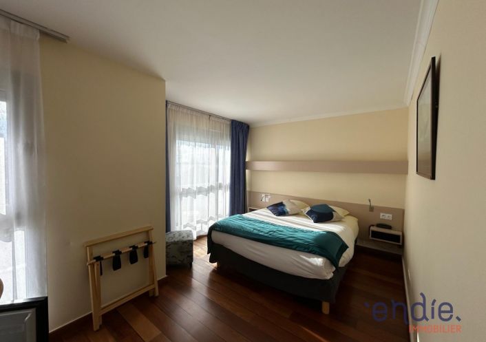 vente Hôtel Benodet