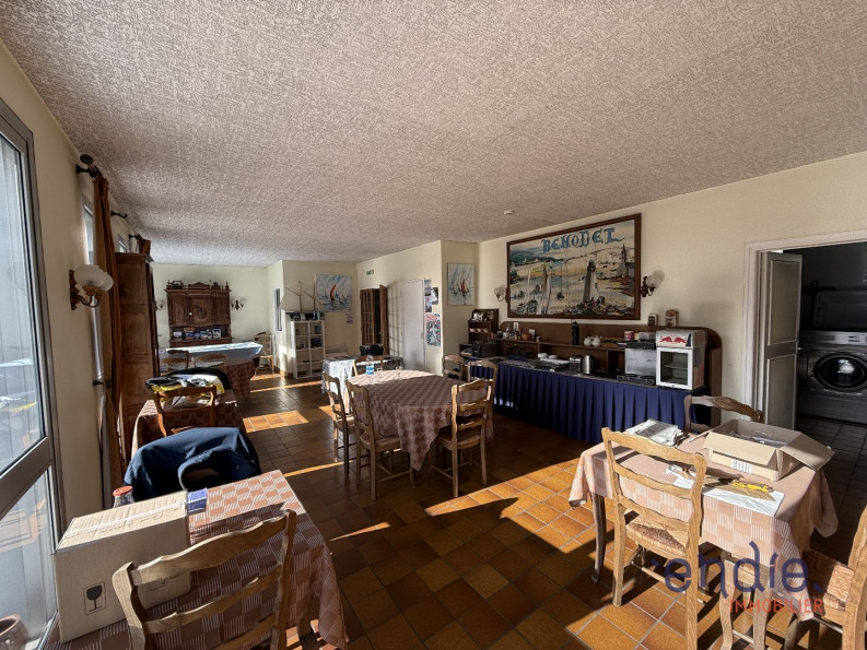 vente Hôtel Benodet - Photo 3