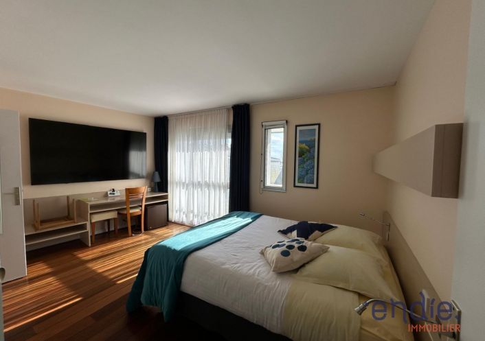 vente Hôtel Benodet