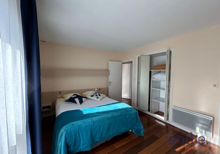 vente Hôtel Benodet