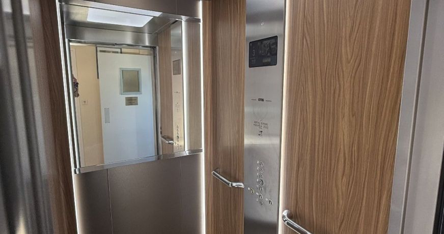 vente Hôtel Benodet