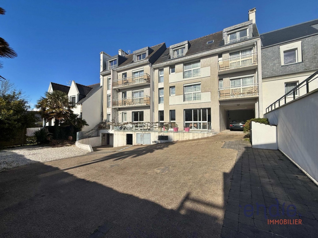 vente Hôtel Benodet - Photo 2