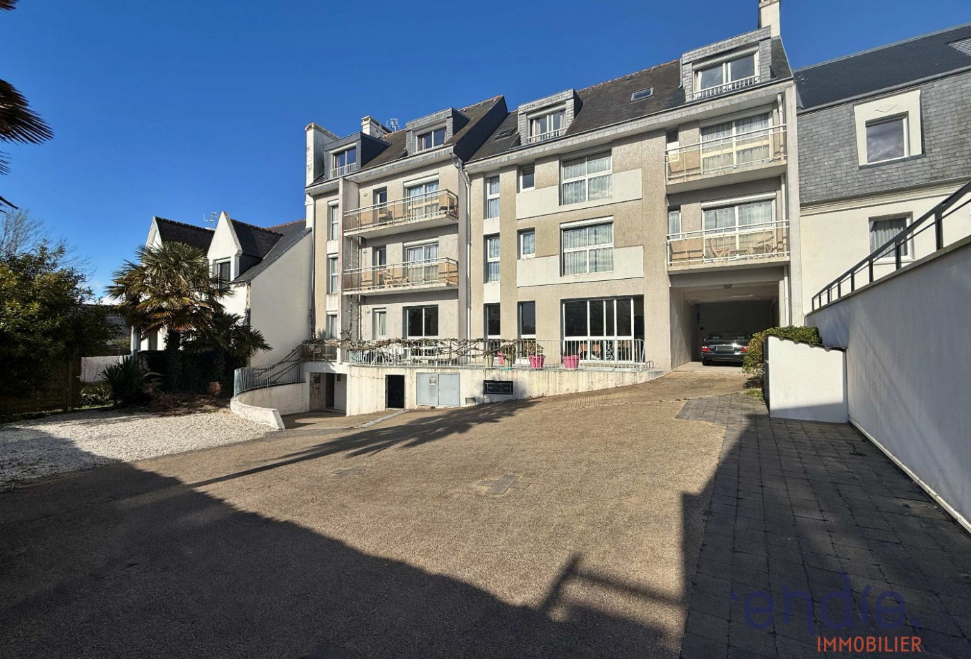 vente Hôtel Benodet - Photo 2