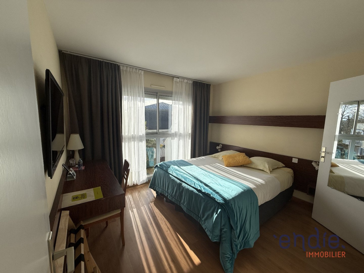 vente Hôtel Benodet - Photo 5