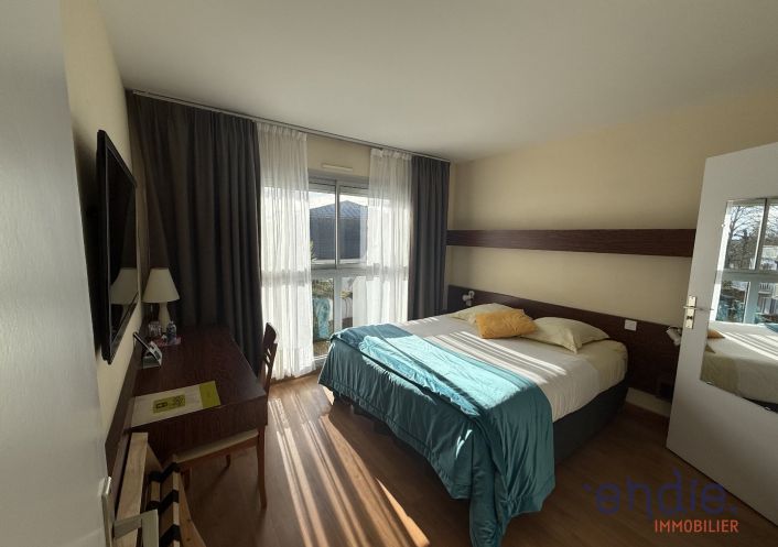 vente Hôtel Benodet