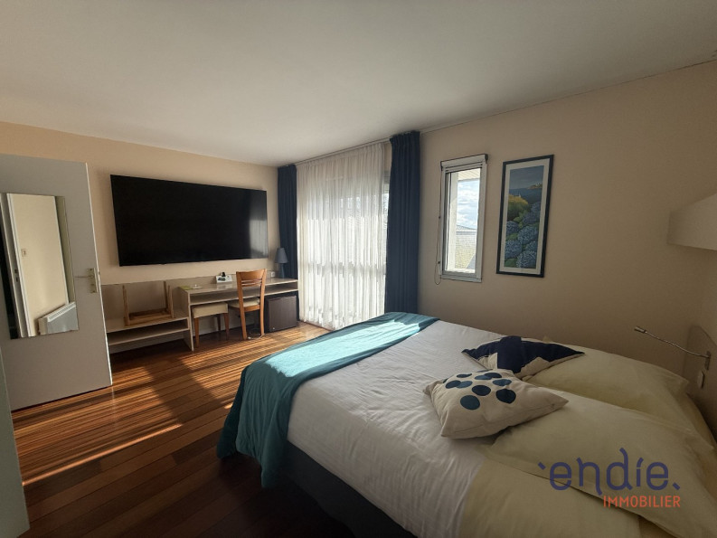 vente Hôtel Benodet - Photo 6