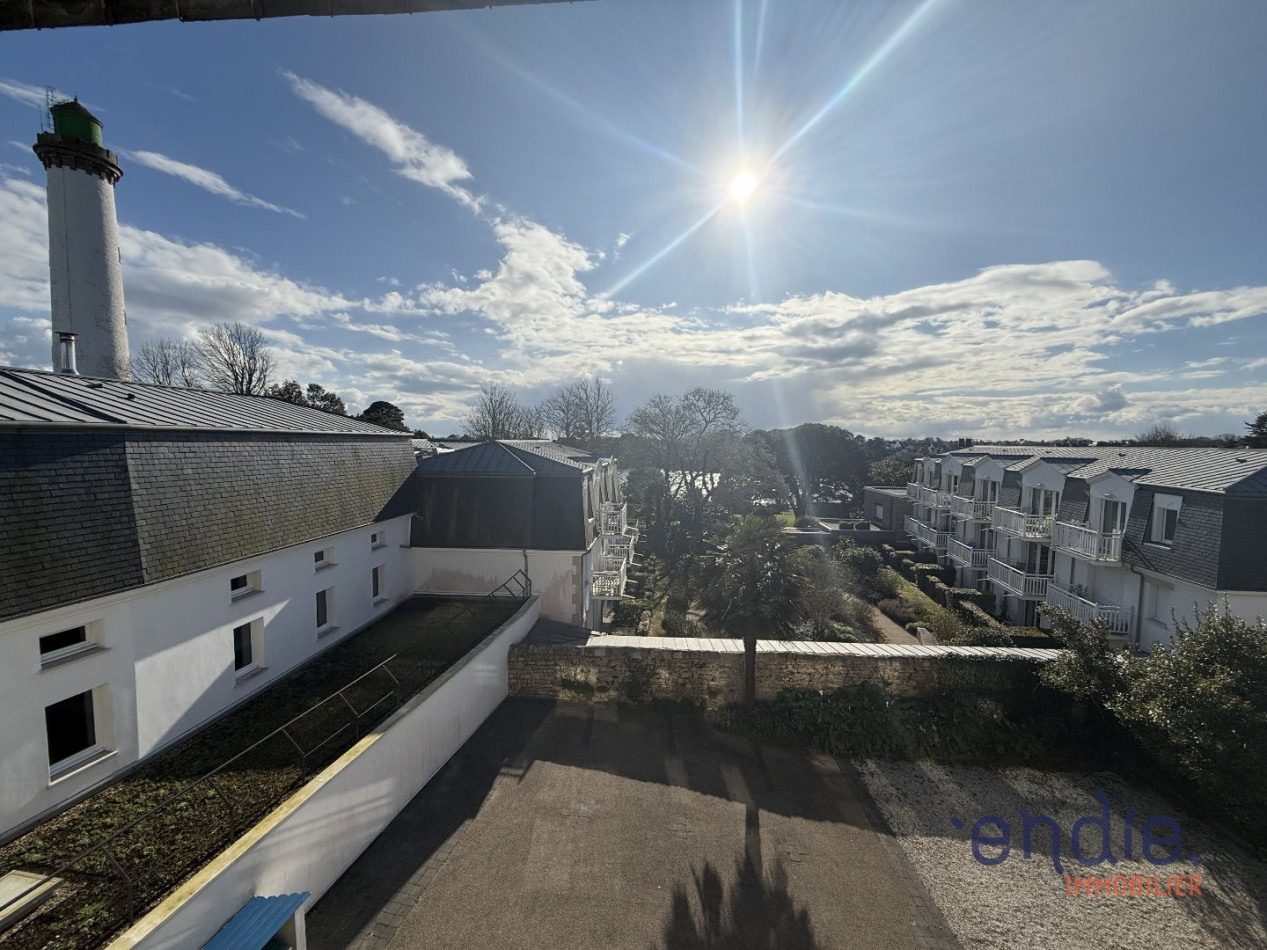 vente Hôtel Benodet - Photo 7