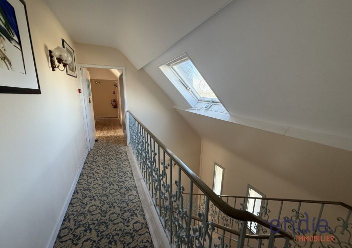 vente Hôtel Benodet