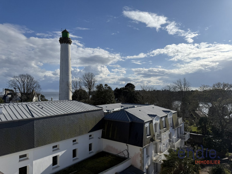 vente Hôtel Benodet - Photo 9