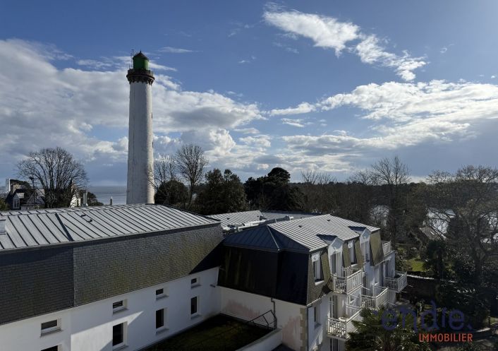 vente Hôtel Benodet