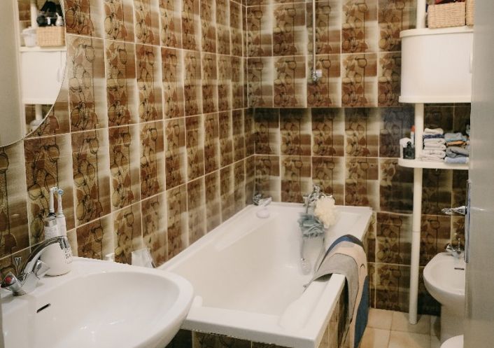 à vendre Appartement Quimper