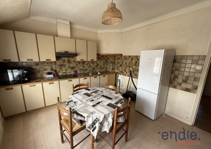 à vendre Appartement Quimper