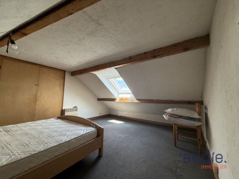vente Appartement Quimper - Photo 8
