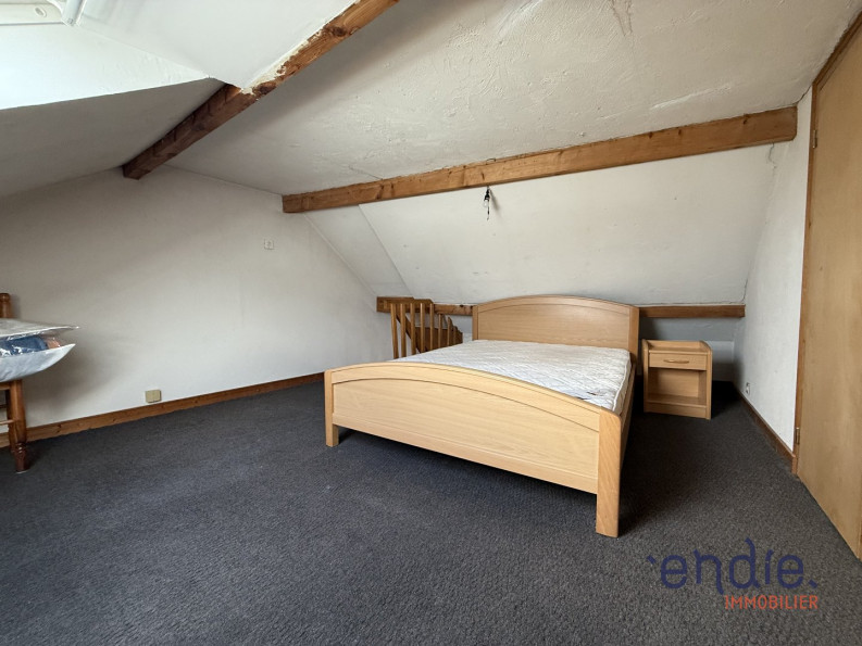 vente Appartement Quimper - Photo 9