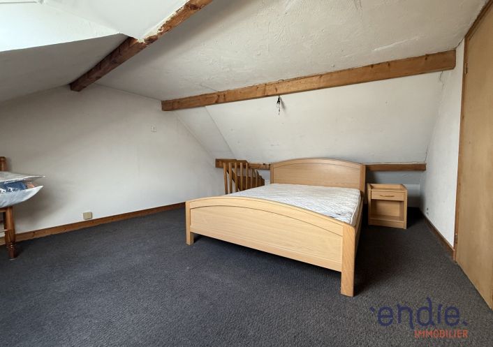 à vendre Appartement Quimper