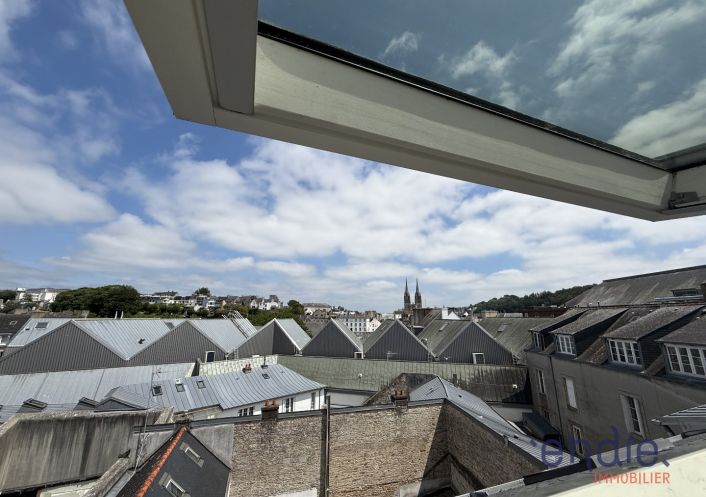 à vendre Appartement Quimper