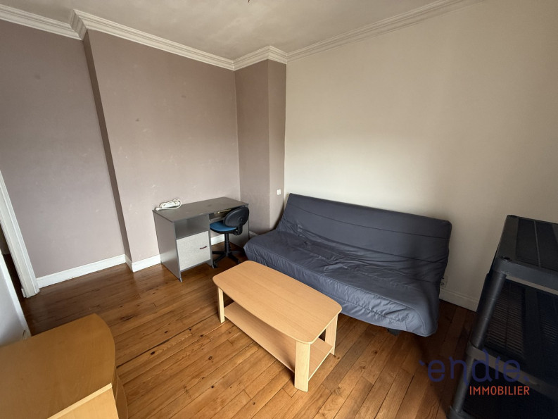 vente Appartement Quimper - Photo 4