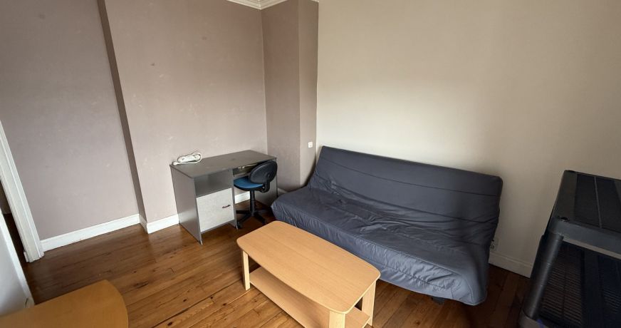 vente Appartement Quimper