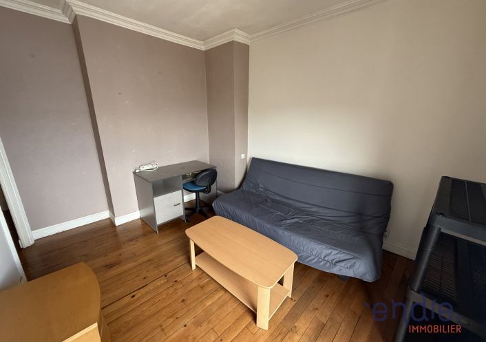 à vendre Appartement Quimper