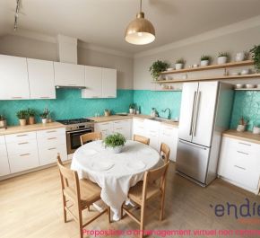 à vendre Quimper