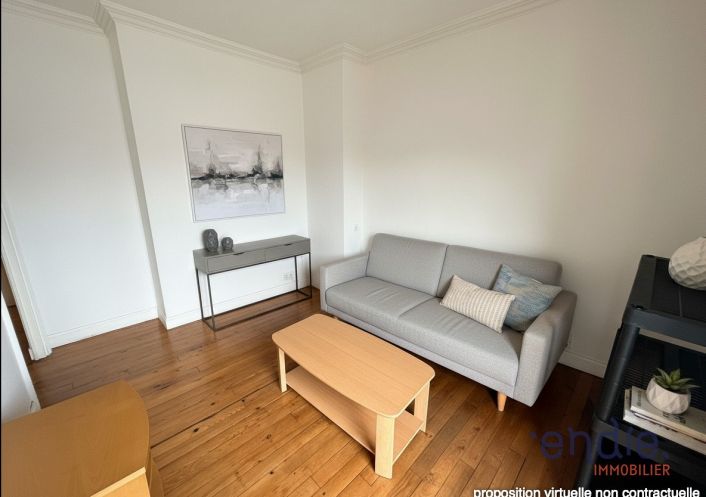 à vendre Appartement Quimper