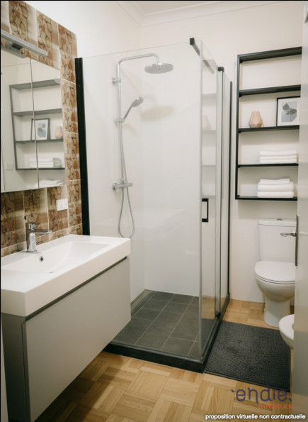 vente Appartement Quimper - Photo 6