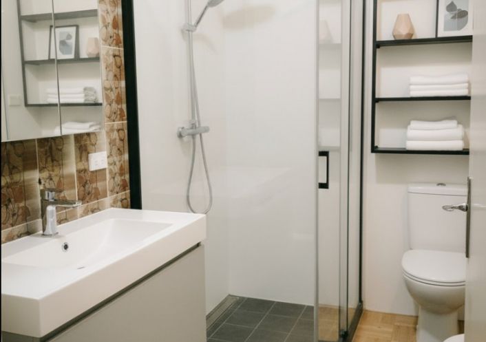 à vendre Appartement Quimper