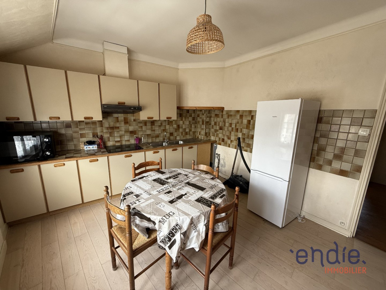 à vendre Appartement Quimper - Photo 2