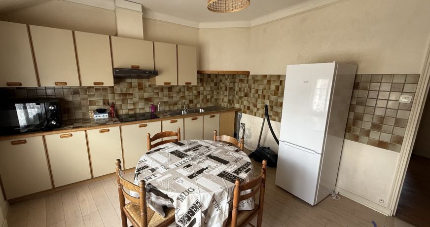 vente Appartement Quimper