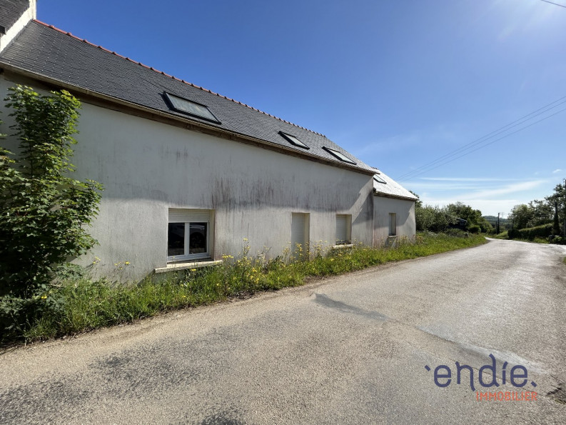 vente Maison Edern - Photo 2