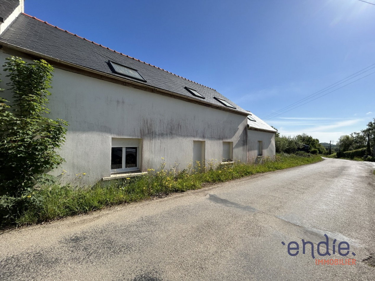 à vendre Maison Edern - Photo 2