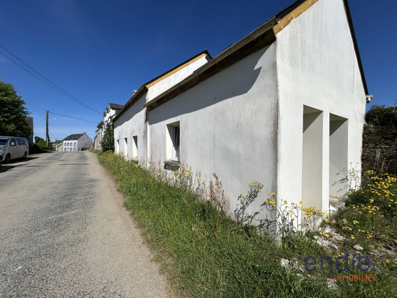 vente Maison Edern - Photo 1