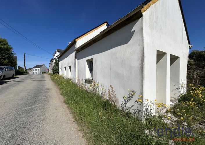 à vendre Maison Edern