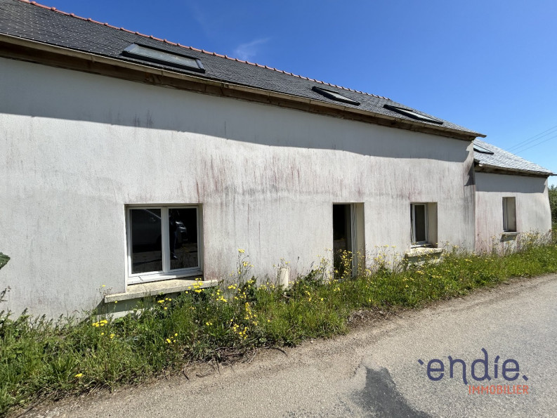 vente Maison Edern - Photo 6