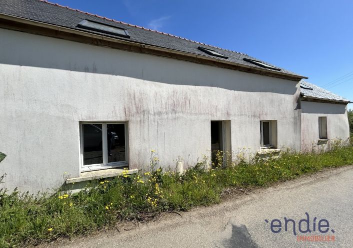 à vendre Maison Edern