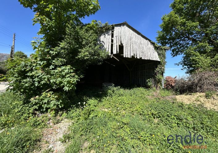 à vendre Maison Edern