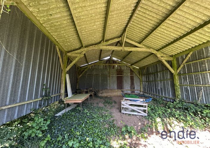 à vendre Maison Edern